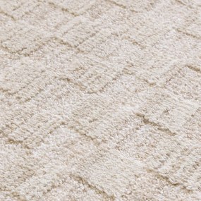 Кремав килим 160x240 cm Laurent Beige Natural – Asiatic Carpets