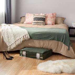 Зелена кутия за съхранение Oxford, 145 л Ecologik - Compactor