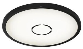 Briloner 3391-015 - LED Лампа FREE LED/18W/230V Ø 29 cм