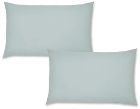 Перкалови калъфки за възглавници 2 бр. 75x50 cm Easy Iron Percale – Catherine Lansfield