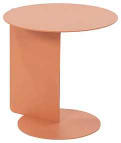Метална кръгла маса за съхранение ø 40 cm Salsa - Spinder Design