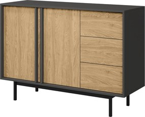 Бюфет Alsy Reg II-Дърво