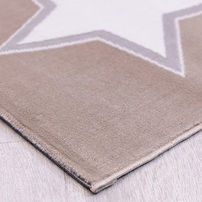 Килим ezzo Vagio Stars A161ACD-Mpez-133x190