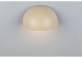 Стенно външно осветително тяло (височина 14 cm) Maas – Trio