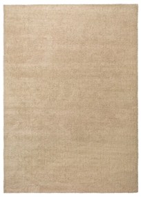 Бежов килим Shanghai Liso, 140 x 200 cm - Universal