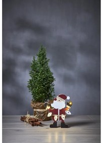 Коледна светлинна украса Billy - Star Trading