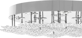 Плафон LED MS014-C Chrome