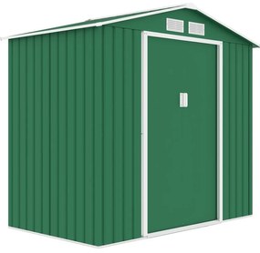 Градинска къща Archer A - Rojaplast