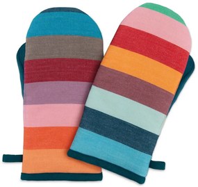 Кухненски ръкавици в комплект от 2 броя - Remember