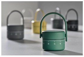 Аналогов кухненски таймер Singles - Zone