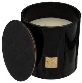 Ароматна свещ atmosphera Enzo, Стъкло, 1200 g - Vanilla