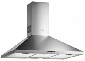 Конвенционален абсорбатор Teka 40460509 60 cm 613 m3/h 68 dB 236W Стомана