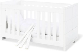 Комплект поларна бебешка стая