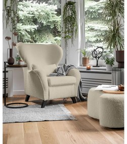 Бежов фотьойл Miuf - Miuform