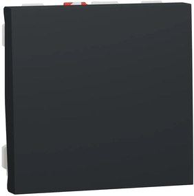 SE Бутон 2 мод. цвят Антрацит Unica  - NU320654