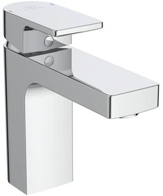 Ideal Standard A7105AA - Смесител за мивка EDGE 15,6 см, блестящ хром