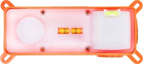 смесител за вграждане Rea MILD BLACK ROSE GOLD + BOX
