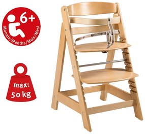 Стол за хранене Sit Up Click - Roba