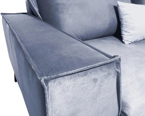 Ъглов диван Boss-Mple-Left