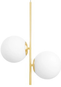 Пендел G118-2CP Gold