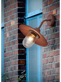 Външно осветително тяло ø 3 cm Brenta – Trio