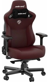 Стол за игри AndaSeat KAISER 3 Кестен