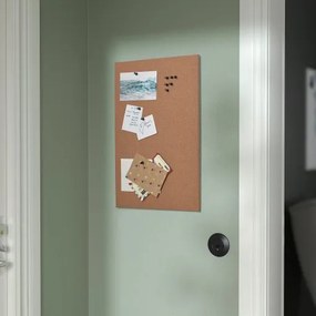 FLÖNSA таблo за бележки с габърче 605.324.68