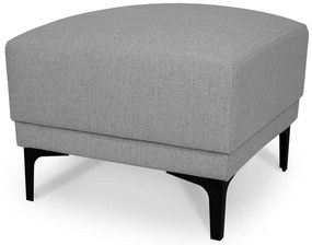 Сива табуретка Chile – Scandic