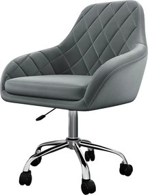 Офис стол Muz 1018-Gray