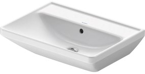 Duravit 2366600060 - Умивалник за окачване D-NEO 60x44 см керамика/бял гланц