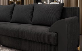 Разтегателен ъглов диван Норд