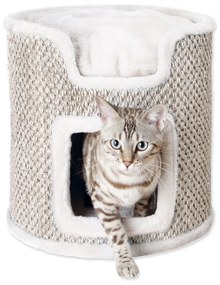 Място за отдих на котки Trixie Ria Cat Tower – Plaček Pet Products