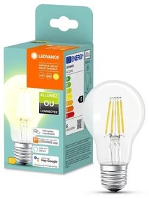 LED Димируема крушка SMART+ A60 E27/6W/230V 2700K  - Ledvance