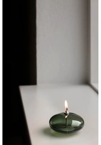 Стъклена маслена лампа (височина 6 cm) Aura – Mette Ditmer Denmark