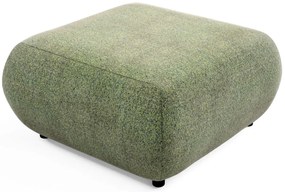 Пуф Entepy-Светлозелен