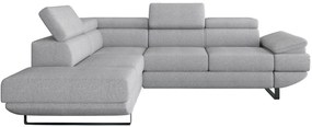 Ъглов диван Lionel-Gkri-Left