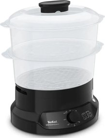 Tefal - Готварска печка за готвене на пара 6 l MINI COMPACT 800W/230V