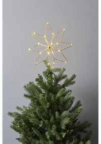 Светлинна декорация с коледен мотив Topsy - Star Trading