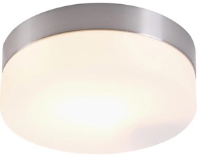 GLOBO 48401 - Лампа за таван OPAL 1xE27/40W