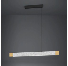 Eglo 390386 - LED Димируем пендел VALLELADO LED/22,2W/230V 3000K