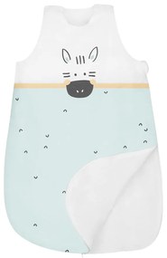 KIKKA BOO Спален чувал летен 0-6 м. STRIPY FRIENDS 70 см