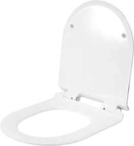 Седалка за тоалетна CARLO LAVA MATT DUROPLAST SLIM