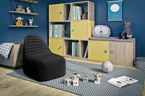 Пуф Darious-Black