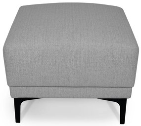 Сива табуретка Chile – Scandic