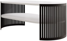 Холна маса Fikoli I-Бял