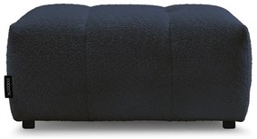 Синя табуретка от букле Roxelane – Bobochic Paris