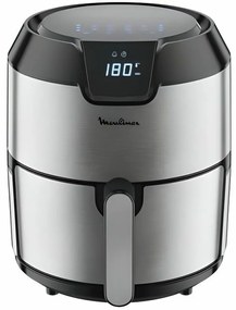 Фритюрник без Мазнина Moulinex EZ401D 1500W