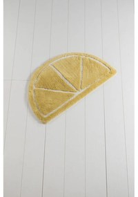 Изтривалка за баня Лимон, 100 x 60 cm Limon - Foutastic