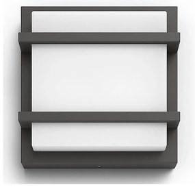 Philips - LED Екстериорен аплик PETRONIA LED/3,8W/230V IP44