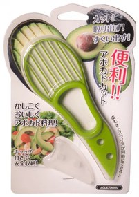 Пластмасов нож за авокадо I2782 CN-(A0184) - Horecano